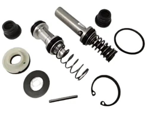 REPARO CILINDRO MESTRE FREIO MAHINDRA PICK-UP 2.2 PICK-UP 2.6 SUV 2.2 SUV 2.6 0607AB0270N 0607AB0320N JP003397