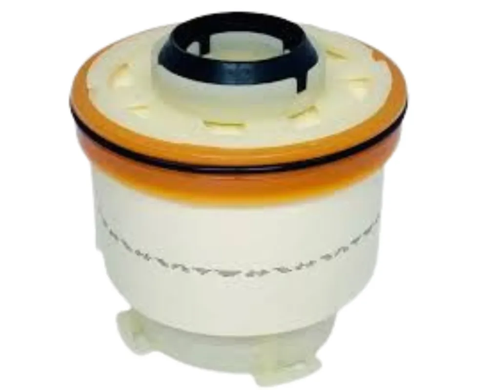 FILTRO COMBUSTIVEL TOYOTA HILUX 2.5 3.0 DIESEL APOS 2012 233900L050 JP003405