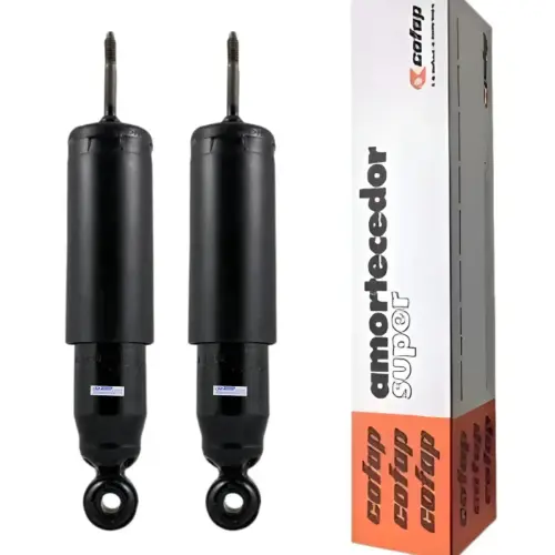 AMORTECEDOR DIANTEIRO ( JOGO ) HYUNDAI TERRACAN JP003408