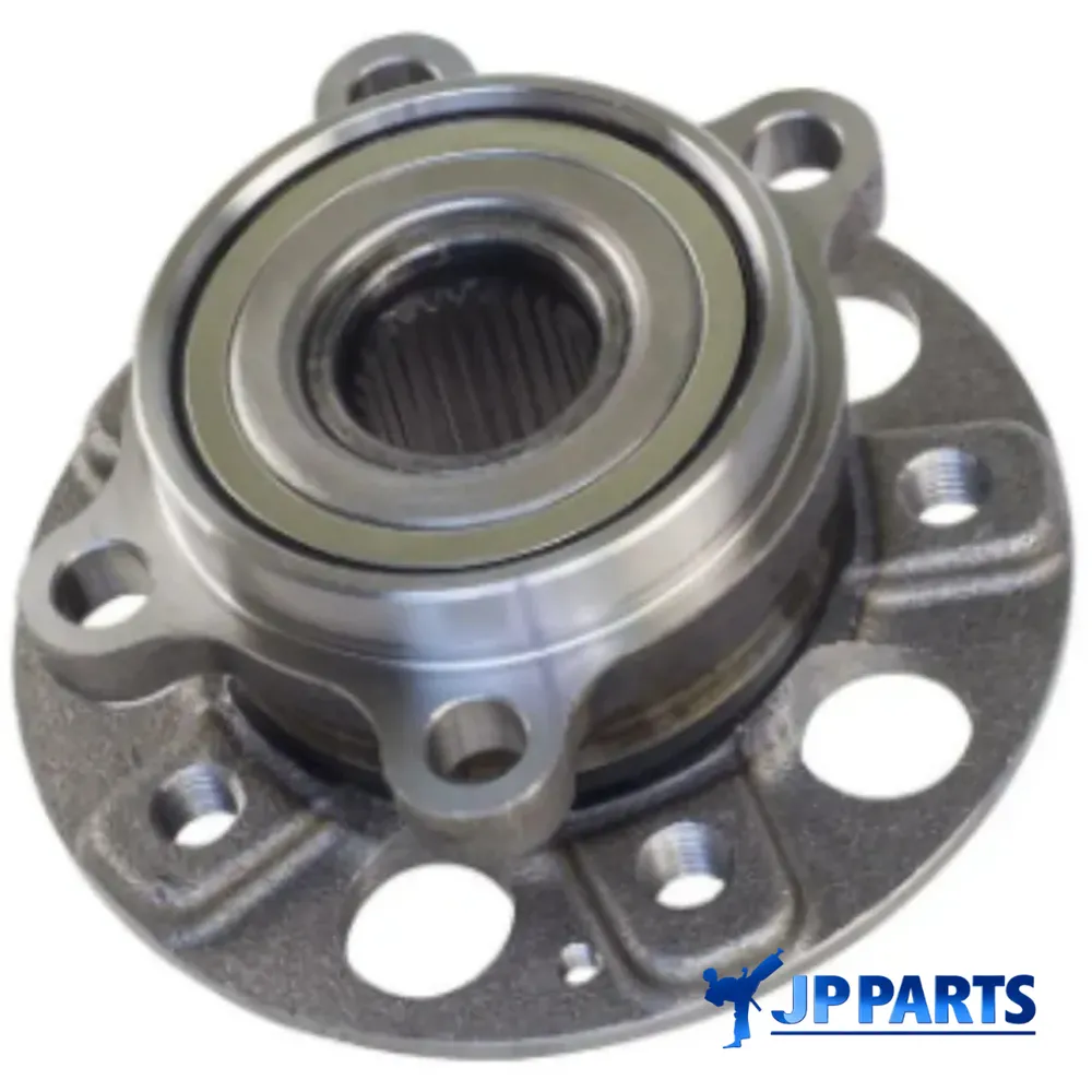 CUBO RODA DIANTEIRO SSANGYONG KORANDO 2.0 4X4 DIESEL APOS 2010
