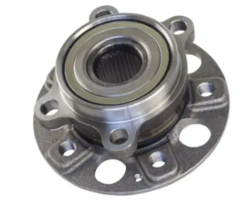 CUBO RODA TRASEIRA SSANGYONG KORANDO 2.0 DIESEL APOS 2010 4142034000 41420-34000 JP003433