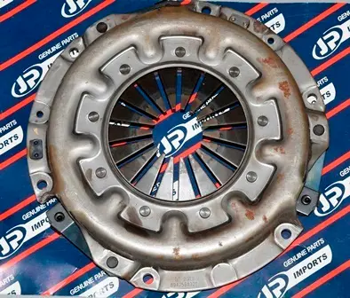 PLATO EMBREAGEM GMC ISUZU 4JA1 8942591321 JP003454