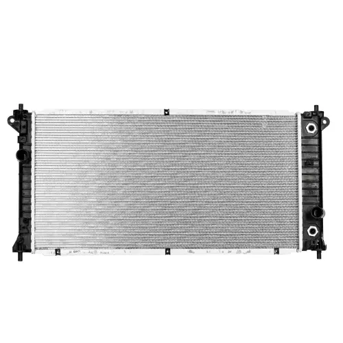 RADIADOR D' AGUA SSANGYONG KORANDO 2.0 16V DIESEL AUTOMATICA APOS 2010 2131034224 21310-34224 JP001382