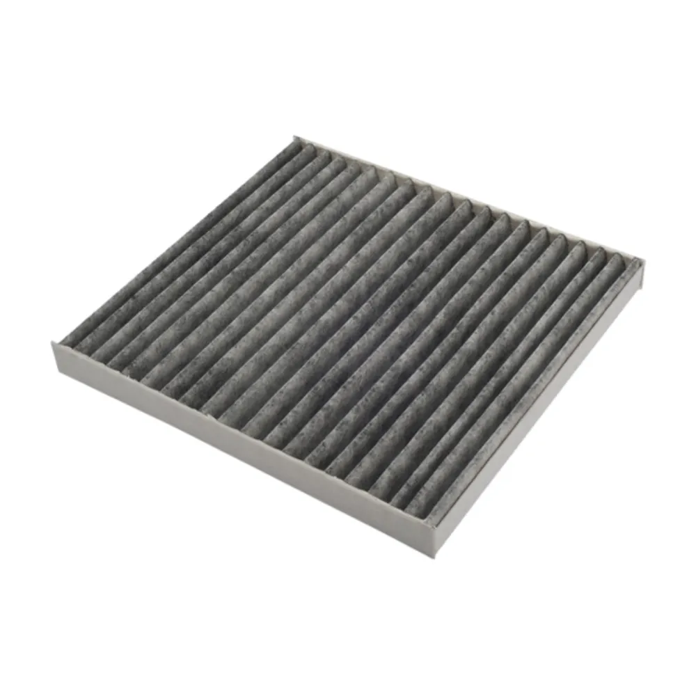 FILTRO CABINE CARVAO ATIVADO SUZUKI JIMNY 9586081100 9586081A00 9586081A01 9586081A10 JP003456