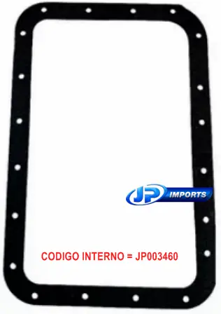 JUNTA CARTER CAMBIO MITSUBISHI PAJERO FULL SPORT L200 TRITON JP003460