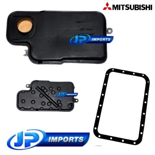 FILTRO CAMBIO + JUNTA CARTER MITSUBISHI PAJERO FULL SPORT L200 TRITON JP003083 JP003460