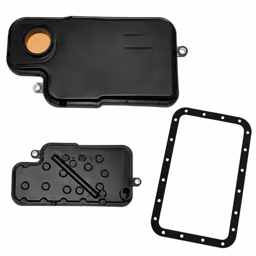 Filtro Câmbio + Junta Carter Mitsubishi Pajero Full Sport L200 Triton JP003083 JP003460