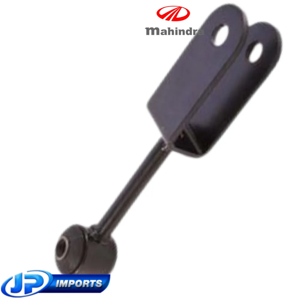 BIELETA BARRA ESTABILIZADORA TRASEIRA MAHINDRA PICK-UP TODAS 0402EA0070N JP003464
