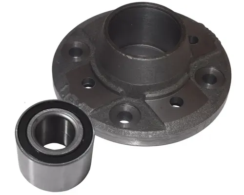 CUBO + ROLAMENTO RODA DIANTEIRA EFFA HAFEI TOWNER JUNIOR APOS 2008 JP000547 JP003473