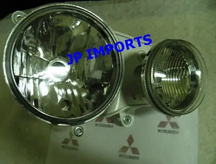 FAROL DUPLO COM SUPORTE L200 SPORT HPE APOS 04