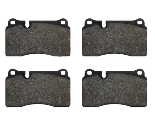 PASTILHA DIANTEIRA LAND ROVER RANGE ROVER III SPORT 3.6 4.2i PW209 SFP500045 SFP500070 JP003488