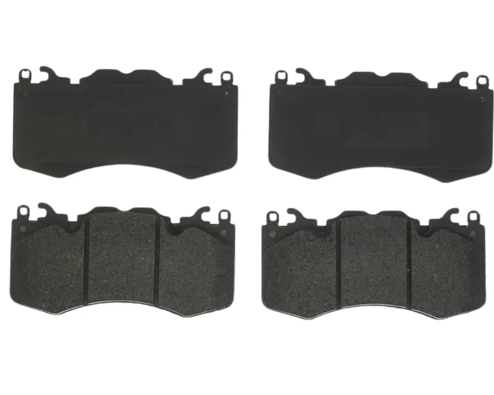 PASTILHA DIANTEIRA LAND ROVER RANGE ROVER III IV SPORT PW893 SYL4283 LR020362 LR064181 JP003493