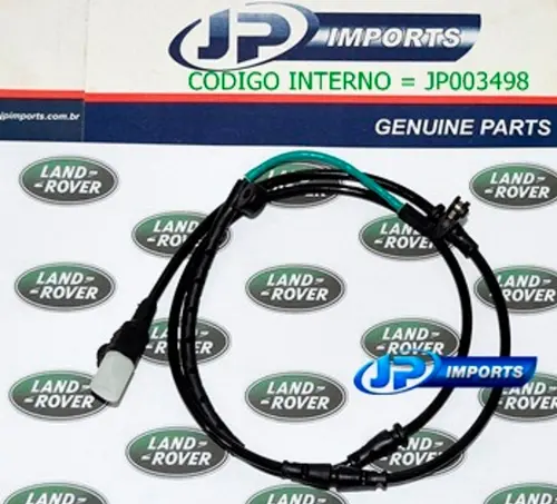 SENSOR PASTILHA DIANTEIRA LAND ROVER DISCOVERY III IV APOS 2004 SEM000024 JP003498