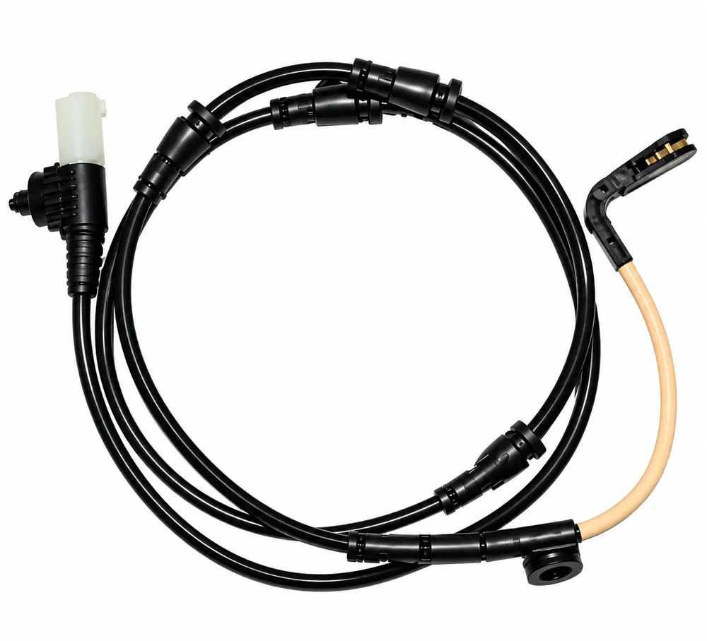 Sensor de Desgaste da Pastilha de Freio Traseira Land Rover Range Rover Após 2005