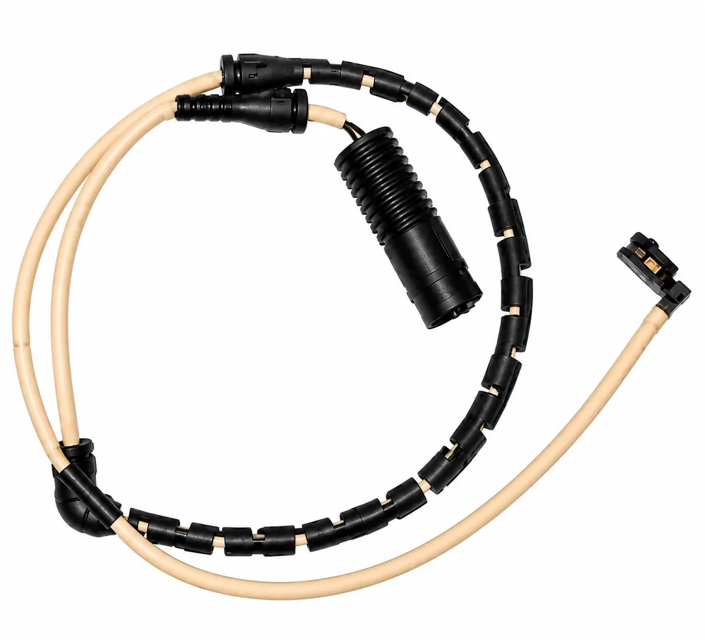 Sensor de Desgaste da Pastilha de Freio Dianteira Land Rover Range Rover 2002 a 2009