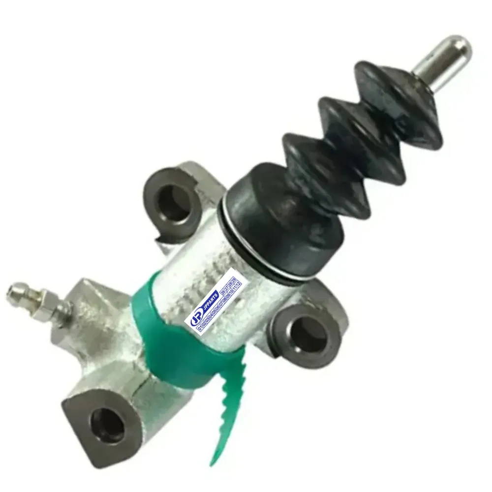 CILINDRO AUXILIAR EMBREAGEM ( ORIGINAL ) MAHINDRA SUV 2.6 PICK-UP 2.6 0802CA0130N JP001138