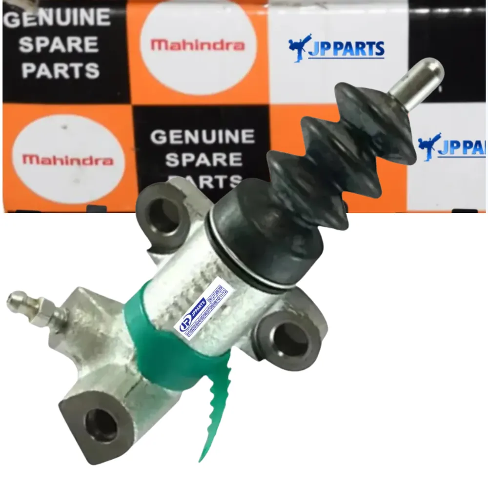 CILINDRO AUXILIAR EMBREAGEM ( ORIGINAL ) MAHINDRA SUV 2.6 PICK-UP 2.6 DIESEL