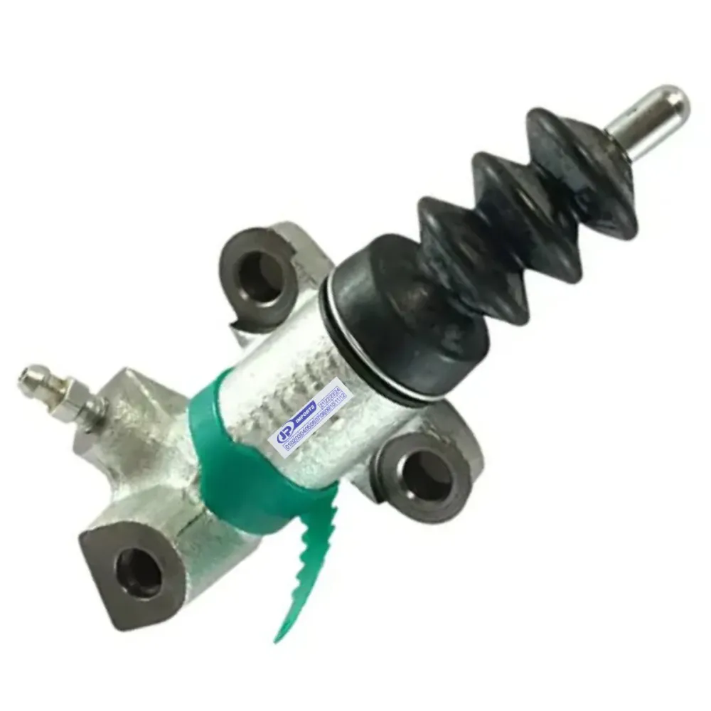 CILINDRO AUXILIAR EMBREAGEM ( ORIGINAL ) MAHINDRA SUV 2.6 PICK-UP 2.6 0802CA0130N JP001138