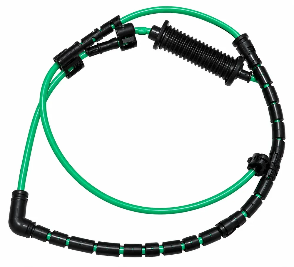 Sensor de Desgaste da Pastilha de Freio Dianteira Land Rover Range Rover 5.0 V8 e 4.4 Diesel