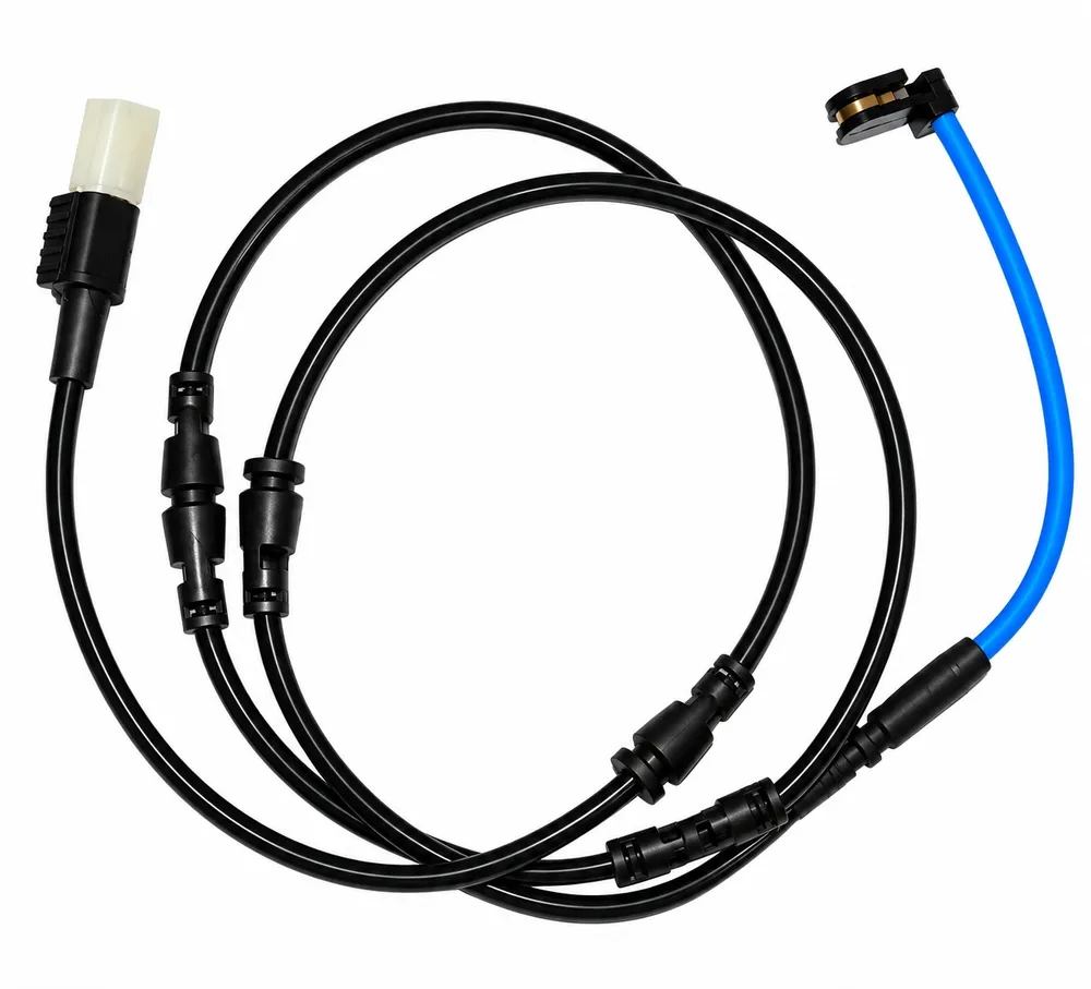 Sensor de Desgaste da Pastilha de Freio Traseira Land Rover Range Rover 5.0 V8 e 4.4 Diesel