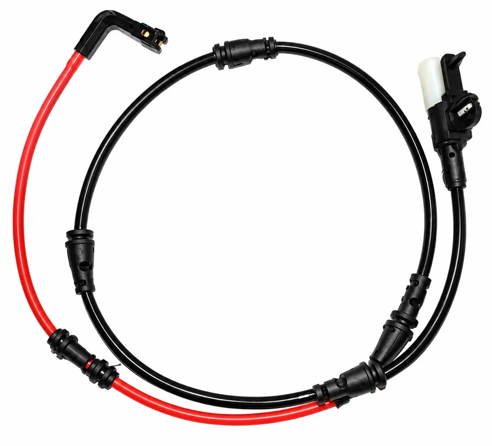 Sensor de Desgaste da Pastilha de Freio Traseira Land Rover Range Rover Sport 2013 a 2016