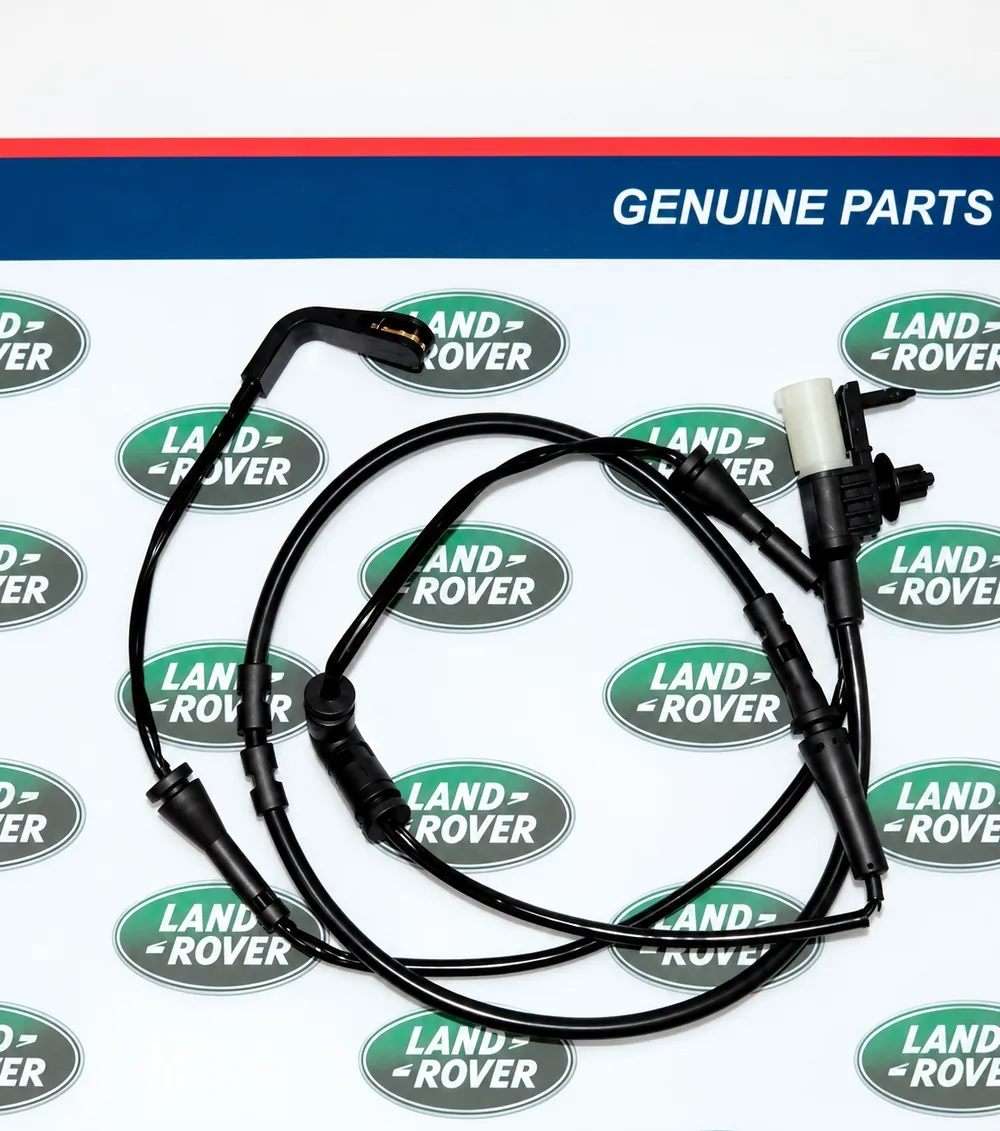 Sensor de Desgaste da Pastilha de Freio Traseira Land Rover Range Rover Evoque Após 2015