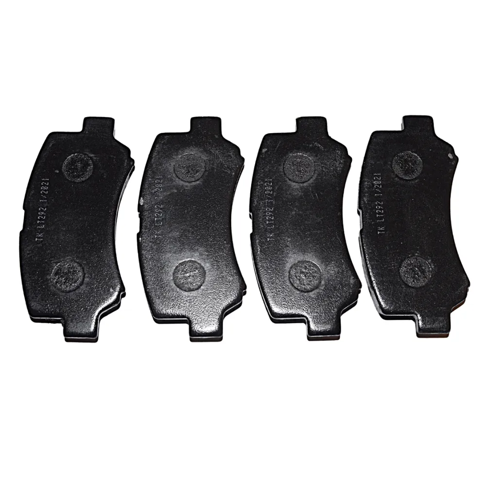 PASTILHA DIANTEIRA LIFAN FOISON 1.3 APOS 2014 JP000279