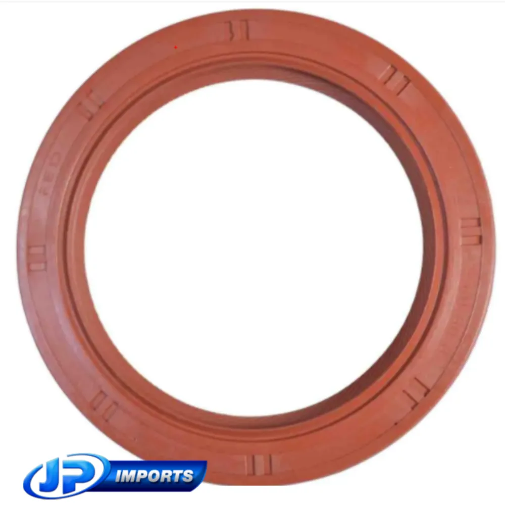 RETENTOR TRASEIRO MOTOR F10A VOLANTE EFFA TOWNER CHANA MOTOR F10A 300687 462-1005901-A JP000658