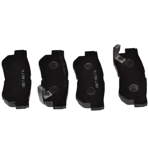 PASTILHA TRASEIRA HYUNDAI AZERA ELANTRA SANTA FE SONATA TUCSON 583022EA30 JP003100