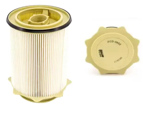 FILTRO COMBUSTIVEL DODGE RAM 2500 6.7 V6 24V APOS 2010 68065608AA JP003516