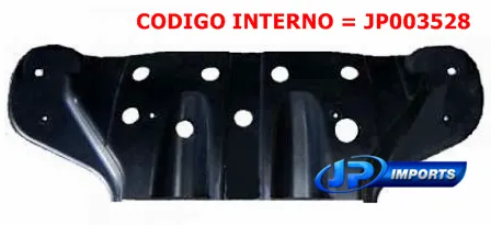 PROTETOR CARTER SSANGYONG KYRON 4081009A03 4081009A04 40810-09A03 40810-09A04 JP003528