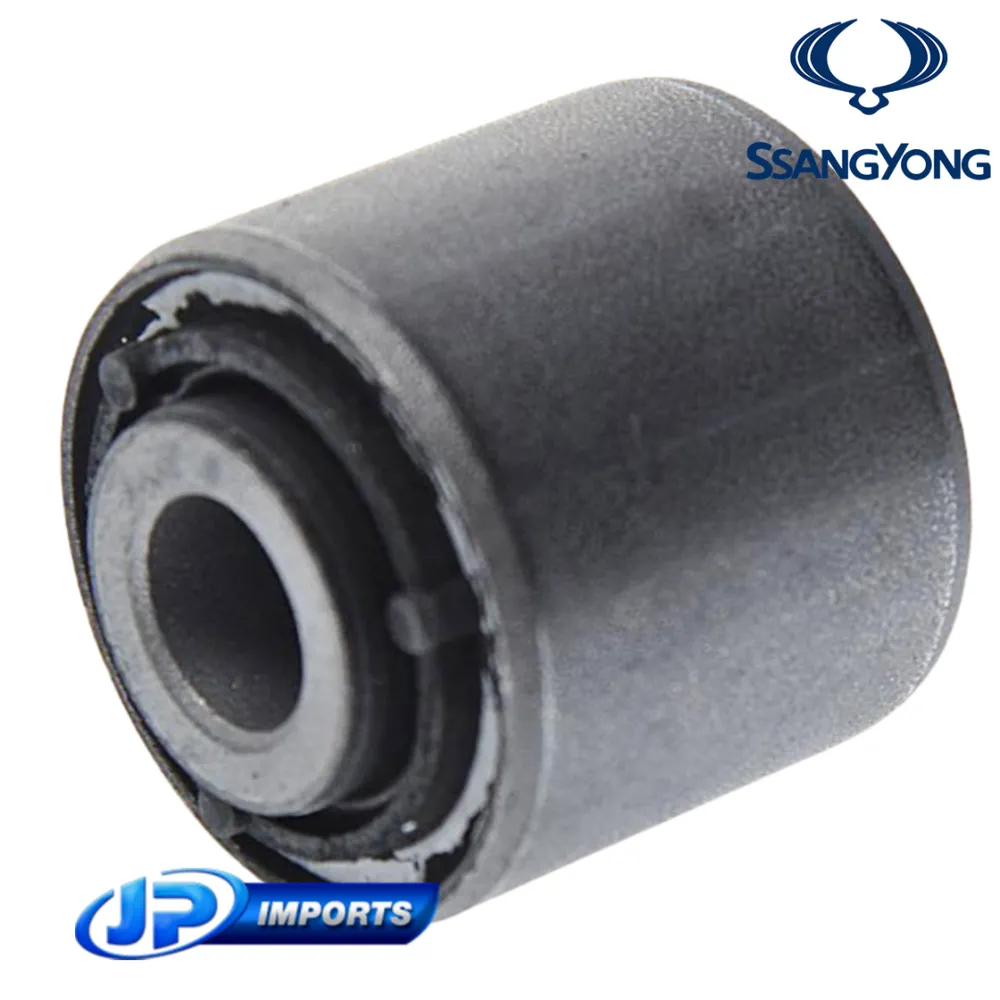 BUCHA BARRA TENSORA E MONTANTE TRASEIRO SSANGYONG KORANDO APOS 2010 4561234000 45612-34000 JP003540