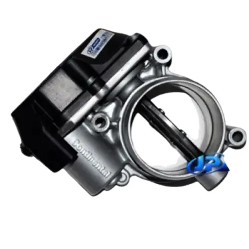 CORPO BORBOLETA ELETETRICO SSANGYONG ACTYON KYRON REXTON KORANDO 6711410225 67114-10225 JP003544 USADO