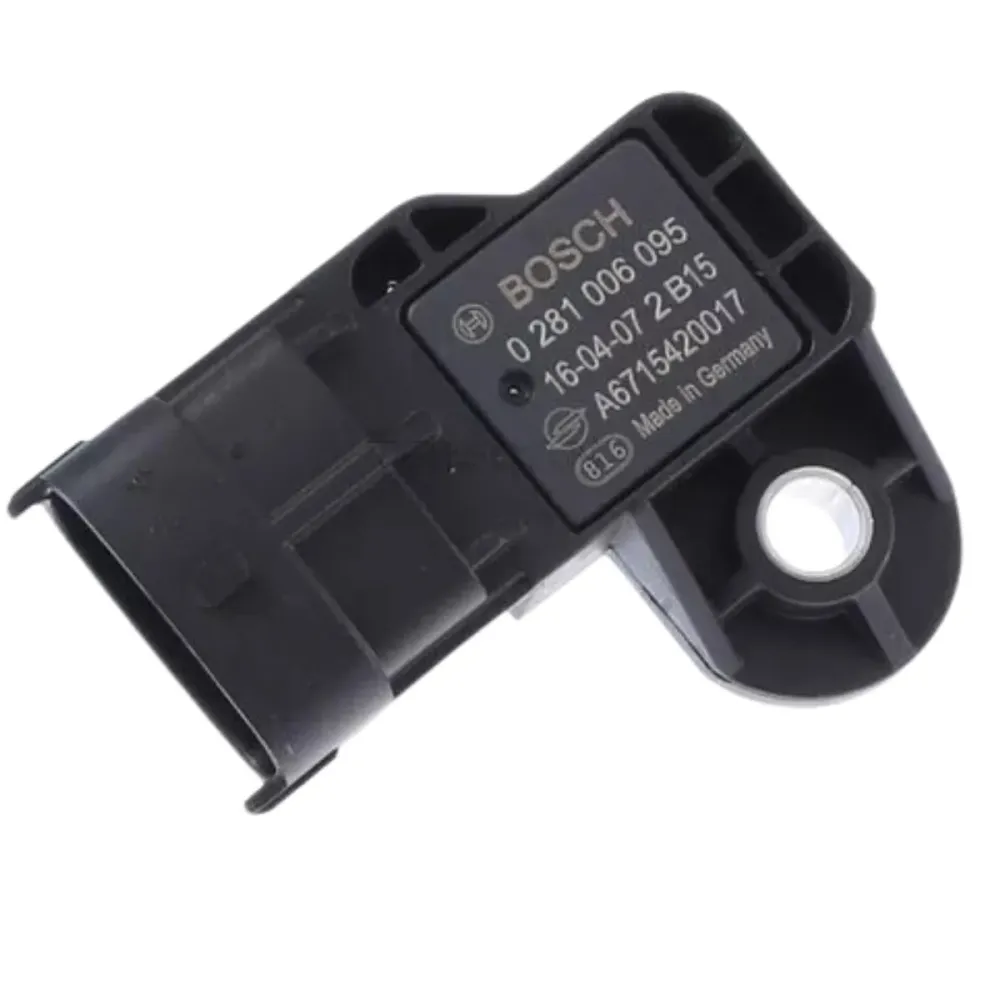 SENSOR TEMPERATURA MAP SSANGYONG ACTYON NEW SPORT KORANDO 6715420017 67154-20017 JP004152
