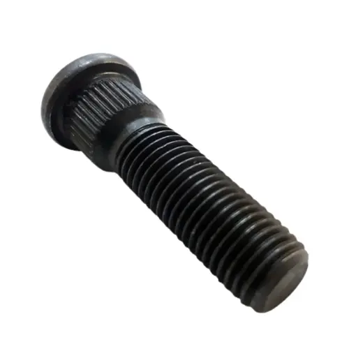PARAFUSO RODA DIANTEIRA SSANGYONG ACTYON KYRON REXTON 4143009000 JP002130 TRAVA 16CM