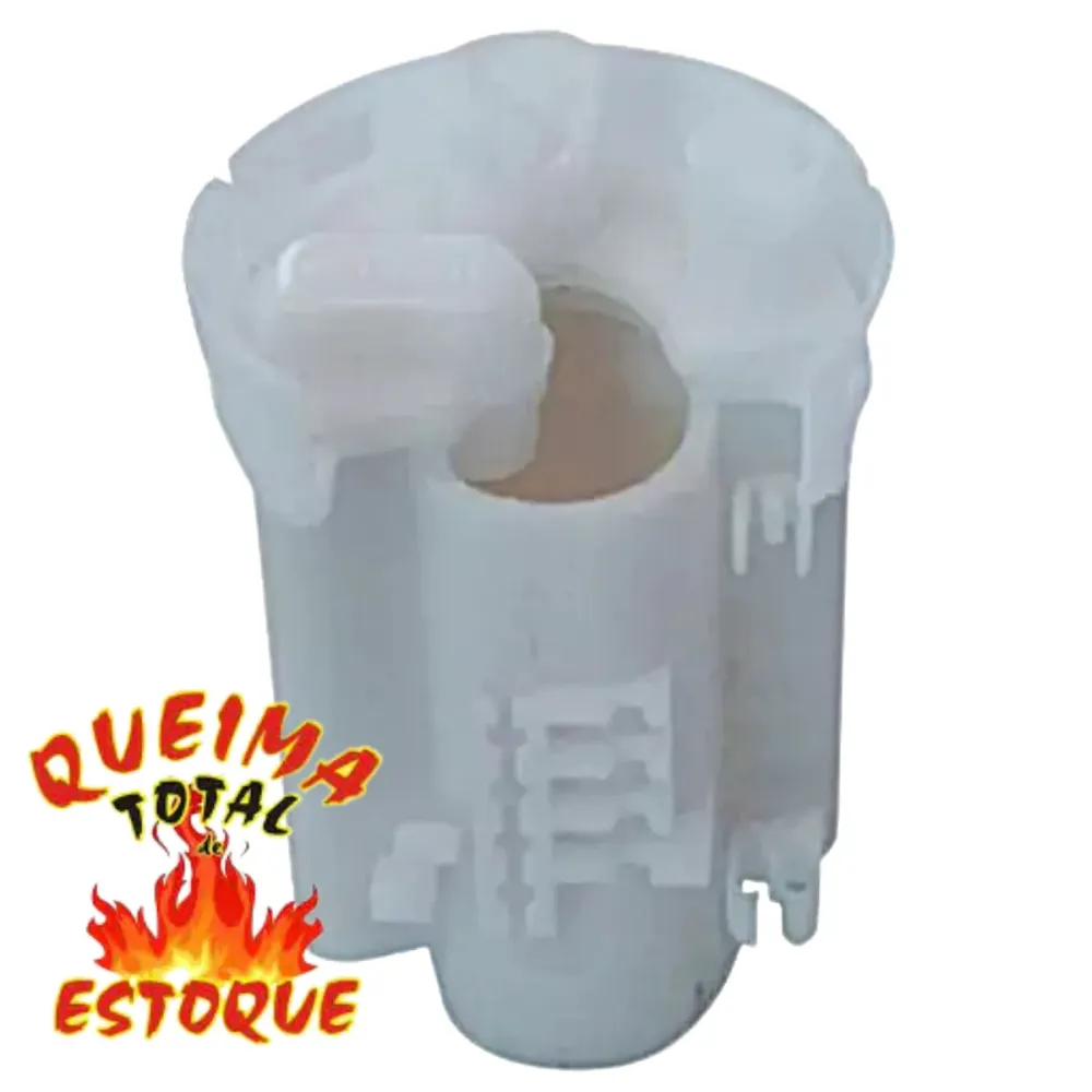 FILTRO COMBUSTIVEL TOYOTA RAV4 2.4 GASOLINA 16V 2006 A 2008 2330028030 JP003608