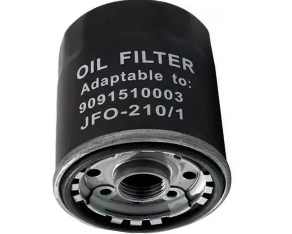FILTRO LUBRIFICANTE SHINERAY VAN PICK-UP T20 T22 JP000483
