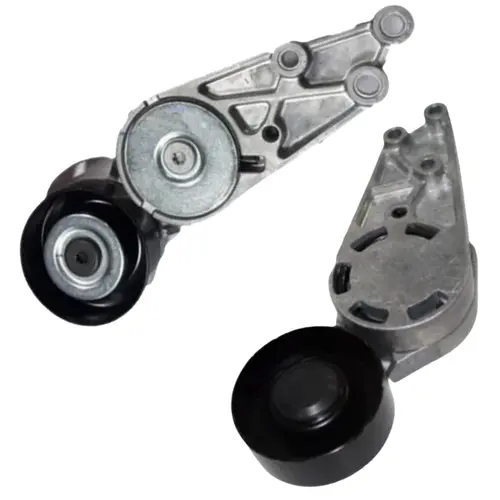 TENSOR CORREIA POLI V ACESSORIOS ALTERNADOR DIRECAO HIDRAULICA MAHINDRA 2.2 APOS 2012 0306JM0041N 0306GM0020M JP003650