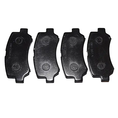 PASTILHA DIANTEIRA RELY PICK-UP 1.0 APOS 2011 JP000279