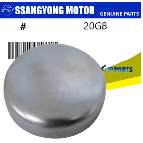 SELO BLOCO MOTOR ( UNIDADE ) SSANGYONG ACTYON KYRON REXTON KORANDO MUSSO