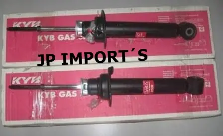 AMORTECEDOR DIANTEIRO JOGO MITSUBISHI PAJERO FULL 3.2 4062A024 MR554292 JP000744