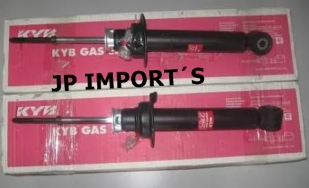 AMORTECEDOR DIANTEIRO JOGO MITSUBISHI PAJERO FULL 3.2 4062A024 MR554292 JP000744