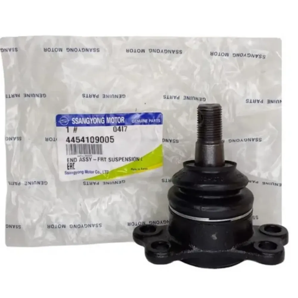 PIVO INFERIOR SSANGYONG ACTYON SUV ACTYON SPORT KYRON REXTON TODOS 4454109004 44541-09004 JP003722 ORIGINAL