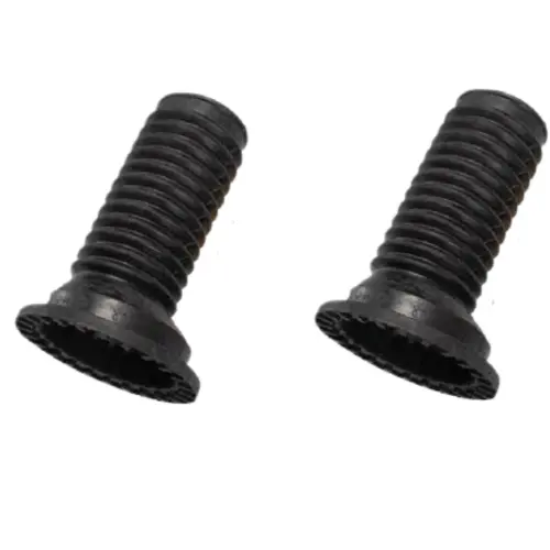 COIFA AMORTECEDOR DIANTEIRO JOGO TOYOTA COROLLA FIELDER 2002 A 2015 JP003743
