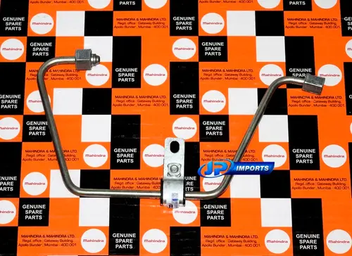 CANO BOMBA ALTA FLAUTA COMOMM RAIL MAHINDRA SUV 2.6 SUV 2.2 0305DM0050N JP003467