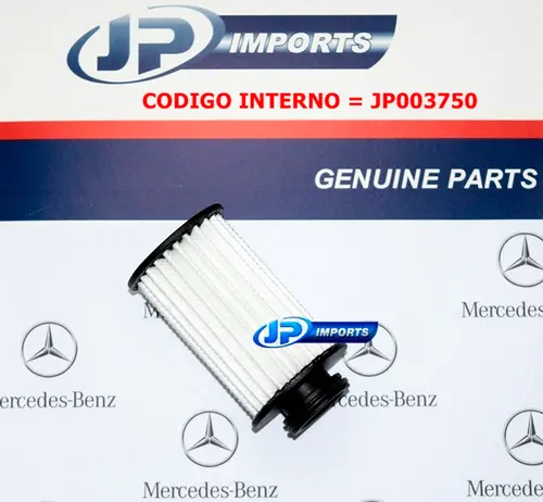 FILTRO ARLA MERCEDES BENZ ACCELO ATEGO AXOR APOS 2017 A0001421089 JP003750