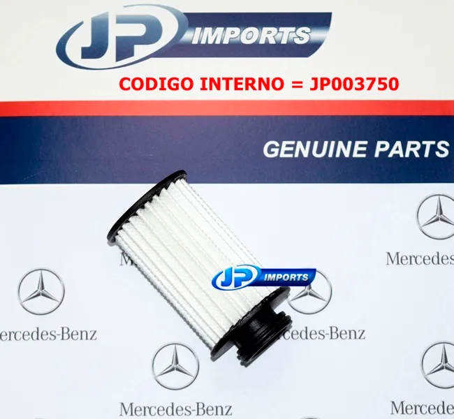 FILTRO ARLA MERCEDES BENZ ACCELO ATEGO AXOR APOS 2017 A0001421089 JP003750