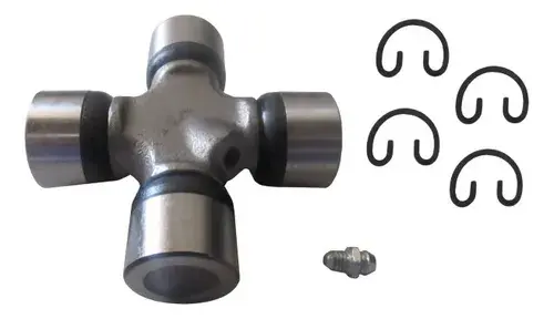 CRUZETA CARDAN DIANTEIRA HILUX PITBULL DE 2005 A 2010 04371-0K080 JP001170