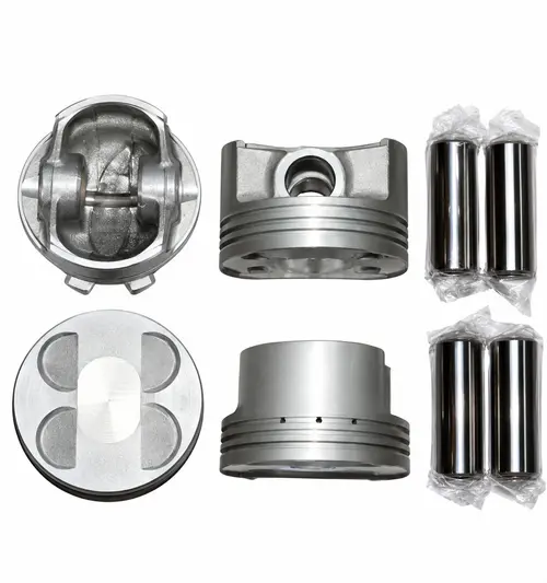 Jogo Pistão Chery Qq 1.1 16V – JP003667