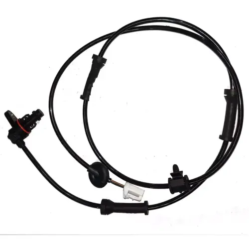 SENSOR ABS TRASEIRO SSANGYONG ACTYON NEW SPORT KYRON REXTON 4893009800 48930-09800 JP002666